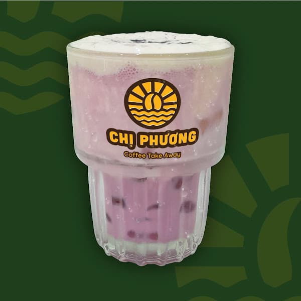 Hình ảnh Cà phê muối Chị Phương - 2