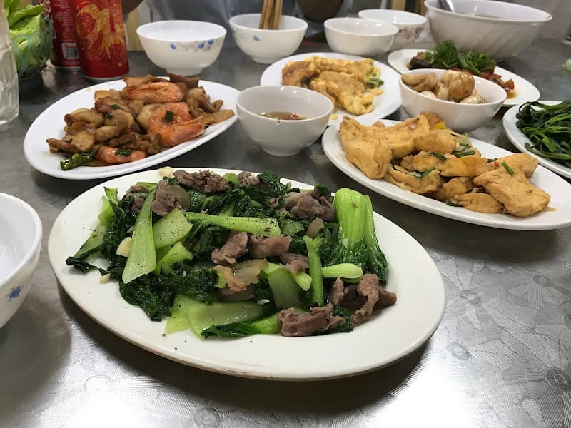 Hình ảnh Quán Cơm Long Hương - 7