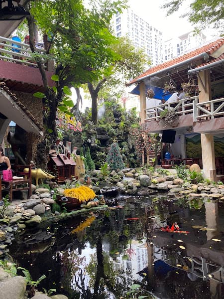 Hình ảnh Cafe Thịnh - 2
