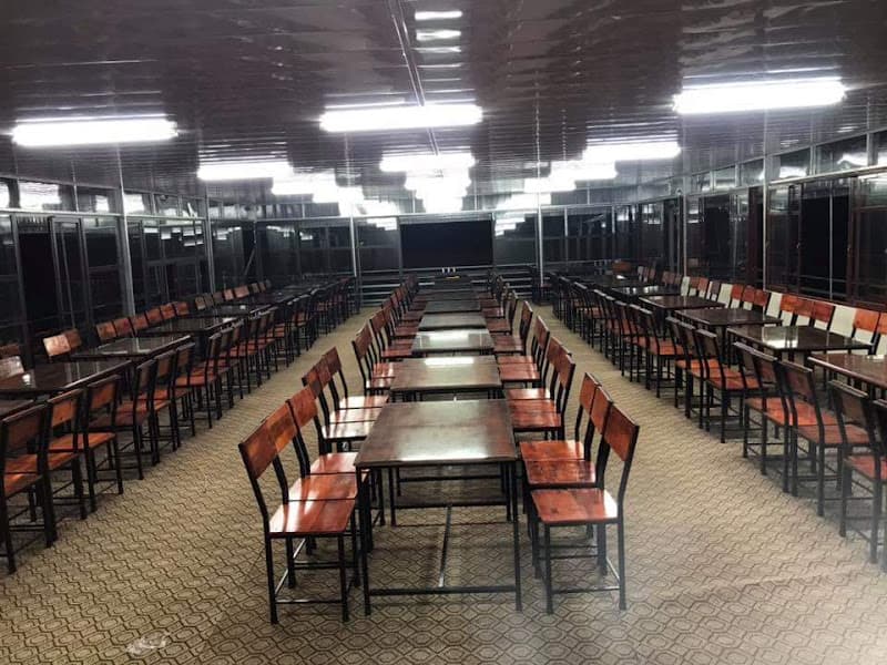 Hình ảnh Hải Sản Tăng Thắng - 3