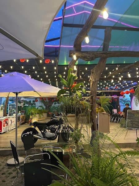 Hình ảnh Phúc Long Kids - 4