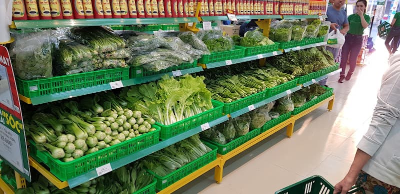 Hình ảnh Siêu thị Bách hóa XANH - 2