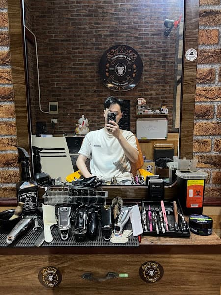 Hình ảnh Đức Barber House - 2