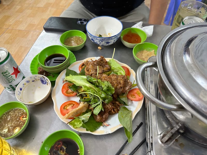 Hình ảnh Quán Tứ Gia - 4