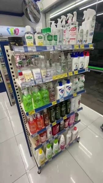 Hình ảnh Nhà thuốc Pharmacity - 3