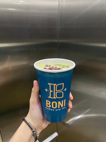 Hình ảnh Boni Coffee - 2