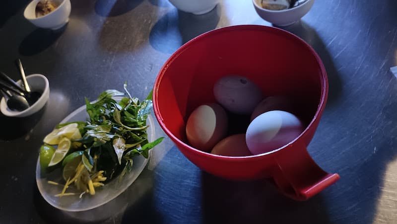 Hình ảnh Cháo Lươn Nam Lý - 5