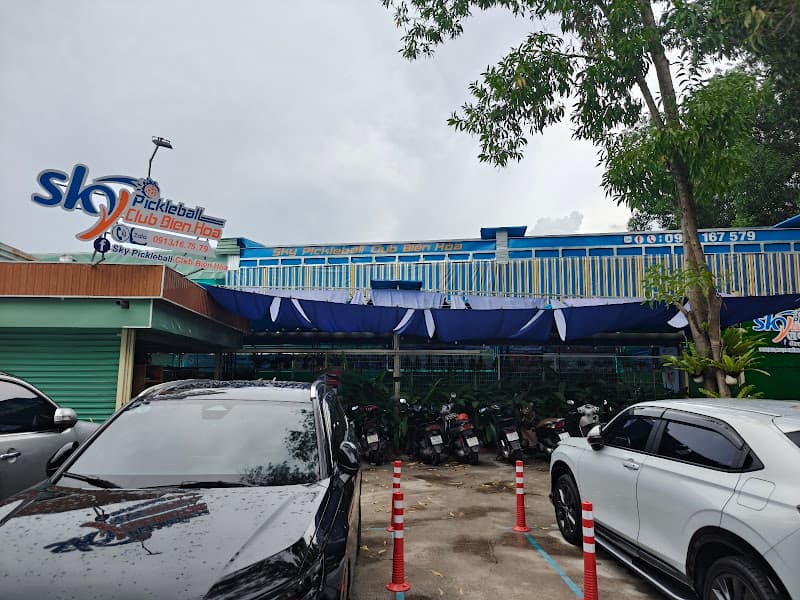 Hình ảnh Sky Pickleball Club Biên Hoà - 10