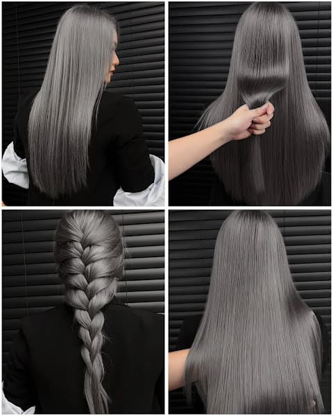 Hình ảnh Hair Salon Nguyễn Vinh - 2