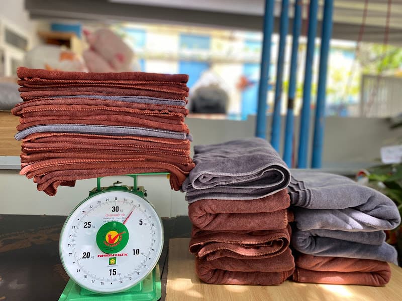 VuiVui Laundry Da Nang