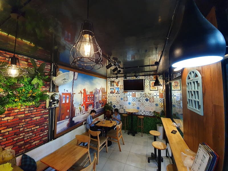 Hình ảnh LaLaLand - Trà sữa - 2