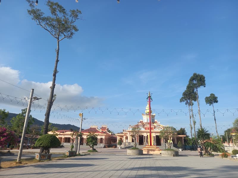 Hình ảnh Phi Lai Tự - 3