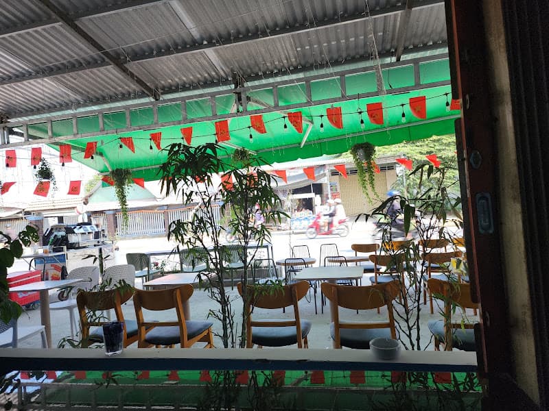 Hình ảnh Giao Long Coffee - 3