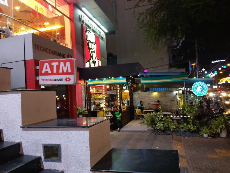 Ảnh bìa KFC Vinatex Cần Thơ