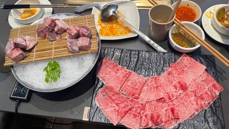 Hình ảnh Manwah Ariyana Nha Trang - 3