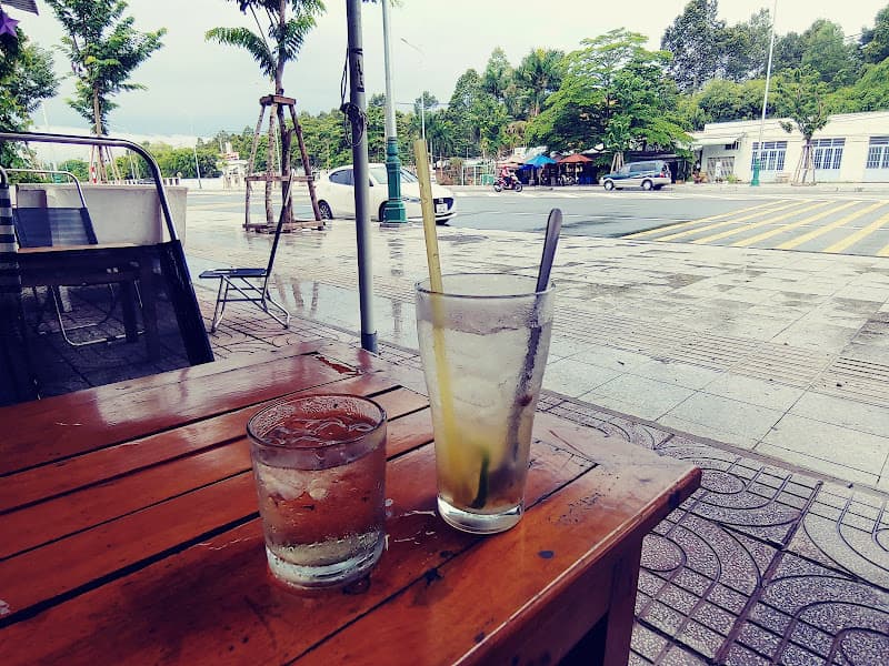 Hình ảnh Cà phê Lộc Vừng Phường 9 - 3