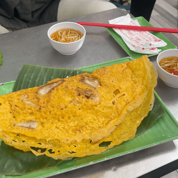 Hình ảnh Bánh xèo Bà Hai - 8
