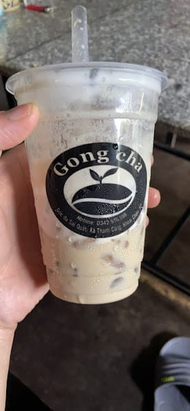 Hình ảnh Trà Sữa - Cafe - NewTokyo - 2