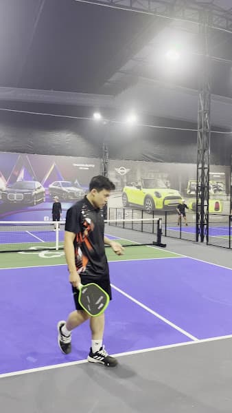 Hình ảnh PICKLEBALL KINH BẮC - 4