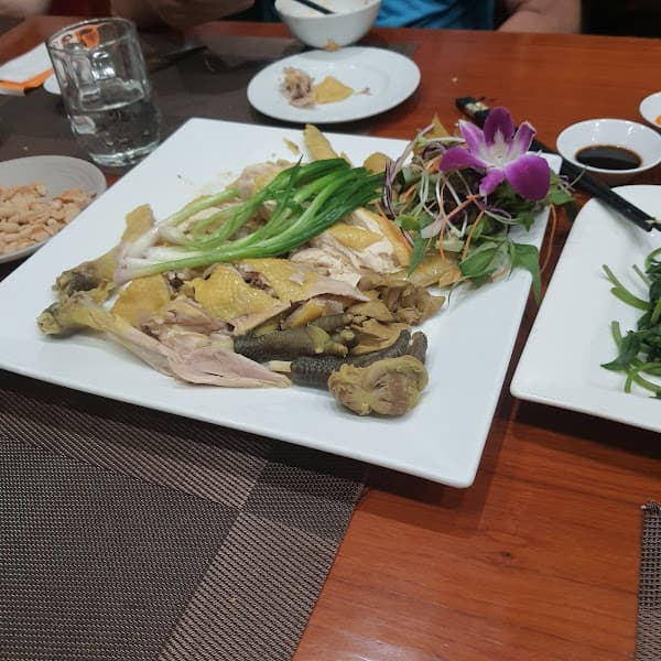 Hình ảnh Nhà hàng Sao Biển - 3