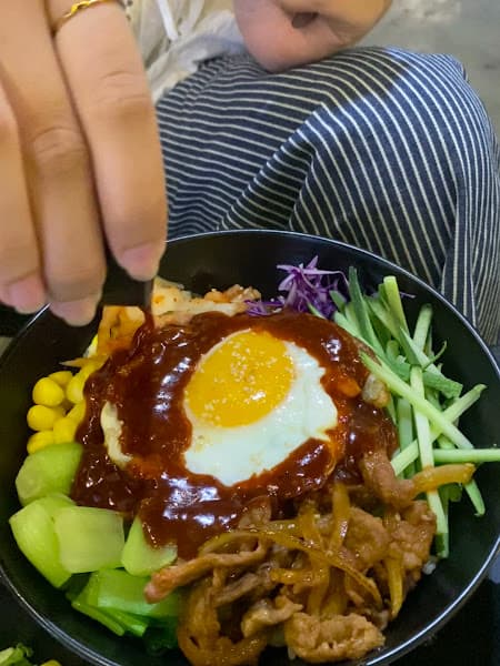 Hình ảnh Tiệm Trà Sữa Trứng Muối - Trà Sữa Gia Kiệm ( LÁ COFFEE) - 2