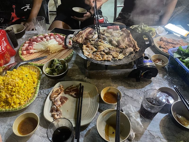 Hình ảnh Vườn Bia Quán Cháy - 4