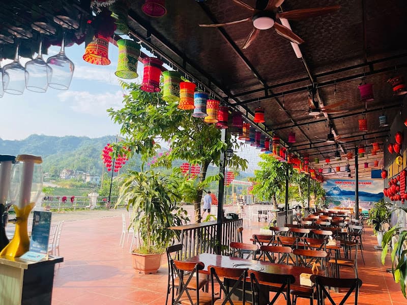 Đặc Sản Na Hang - Nhà Hàng Linh Châm