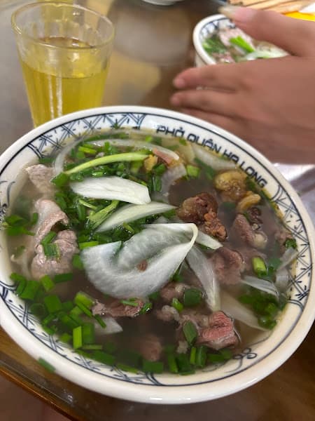 Hình ảnh Phở Quân Đông Bắc - 2