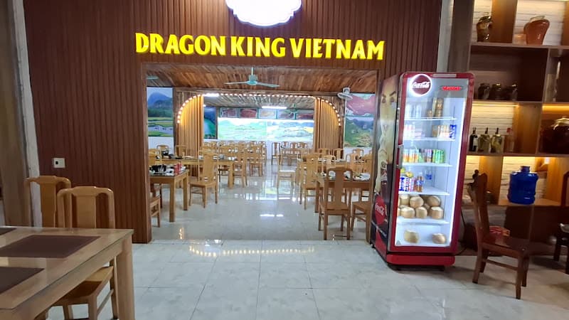 Hình ảnh Nhà hàng Minh Quân Ninh Bình - 4