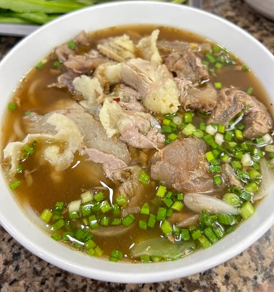 Hình ảnh Phở Hương - 5