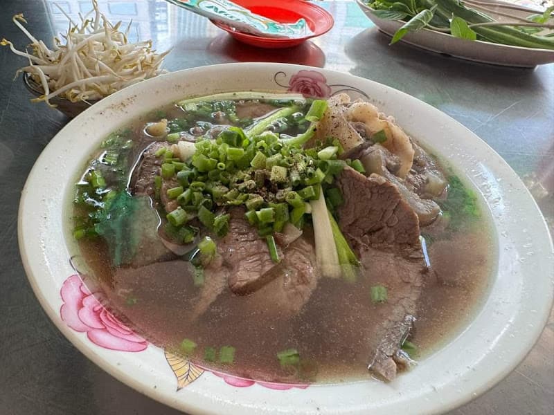 Hình ảnh Quán Phở Lộc 74 - 5