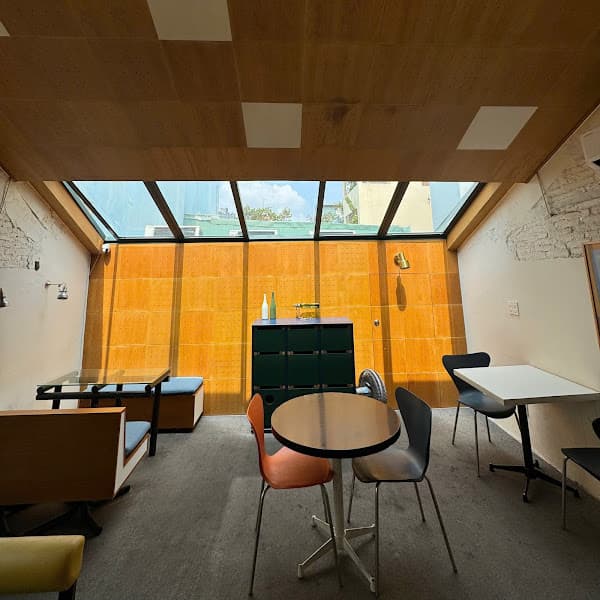 Hình ảnh 1996 Matcha & Coffee | 1996 Space - 5