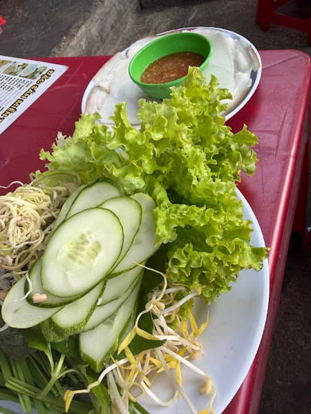 Hình ảnh Anh Hiệp - Đặc Sản Miền Trung - 4