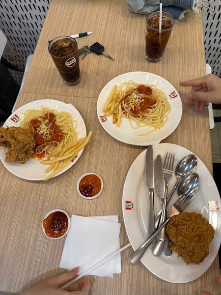 Hình ảnh KFC Đường Lê Thánh Tông TP Buôn Ma Thuột - 3