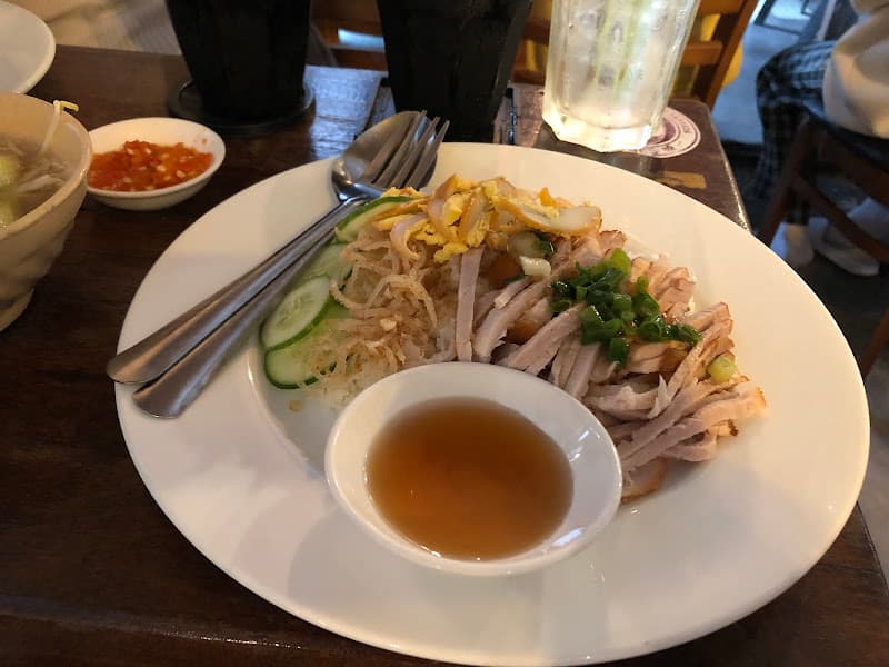Hình ảnh Coffee 1985 - 4