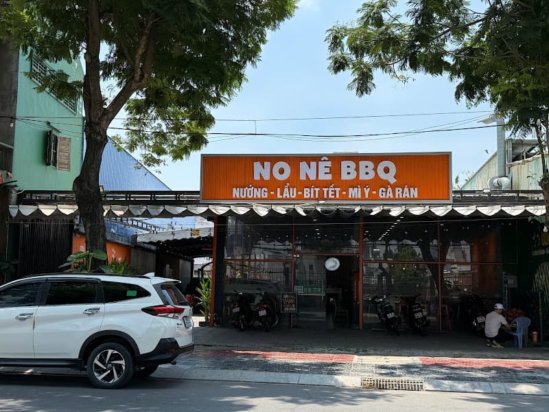 Hình ảnh Béo BBQ - 3