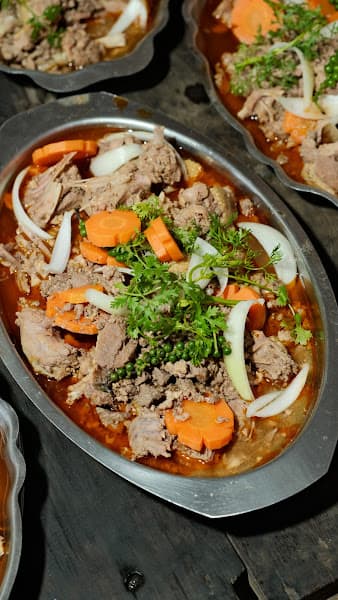 Hình ảnh Dịch vụ nấu ăn Trung Hậu - 3