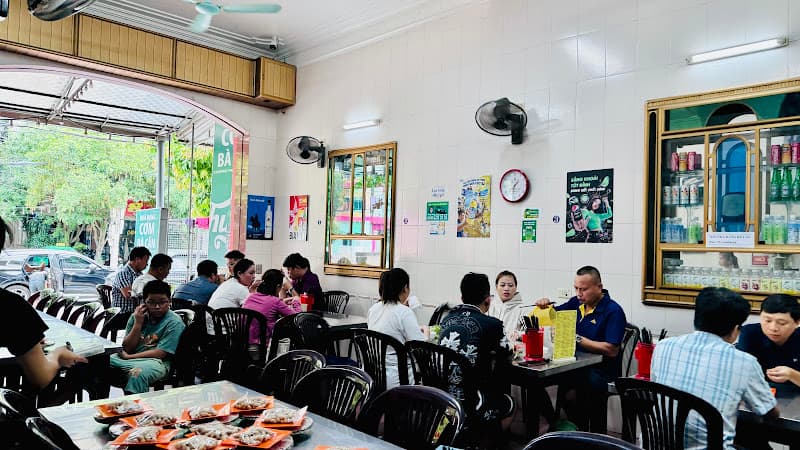 Hình ảnh Nhà Hàng cơm Bà Căn - 2
