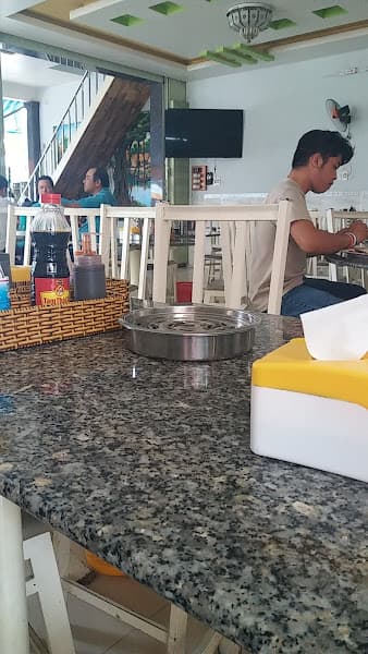 Ảnh bìa Quán Cơm Tấm Đồng Quê