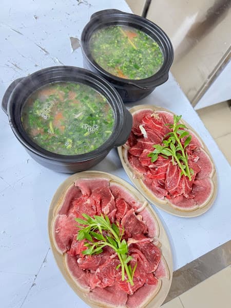 Hình ảnh BÊ THUI HẢI ĐĂNG - 3