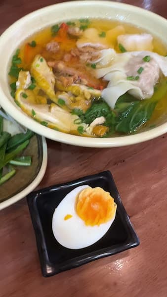 Hình ảnh Tiệm Ăn Phúc Ký - 3