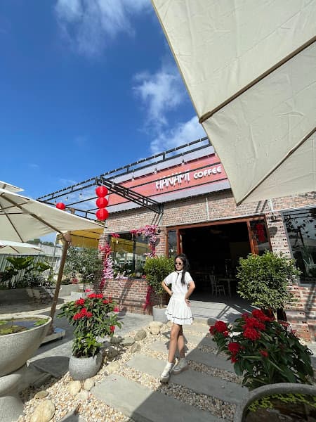 Hình ảnh Hanami Coffee - 2