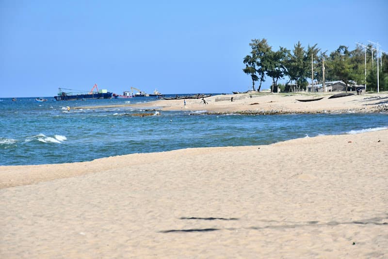 Hình ảnh Nhà Hàng Hương Biển - 2