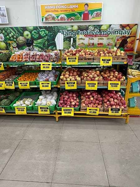 Hình ảnh Bách Hoá Xanh Trần Phú - 3