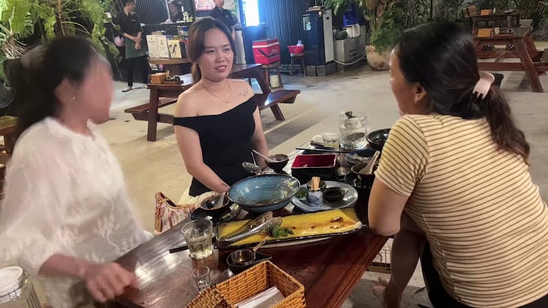 Hình ảnh TANUKI SUSHI - 5