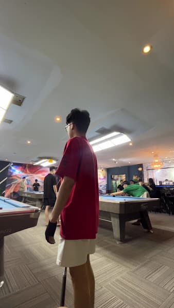 Hình ảnh UFO Billiard Club - Hà Nội - 4