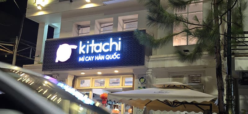 Mì Cay Kitachi Gia Lai