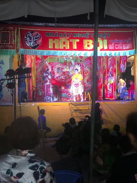 Hình ảnh Đình An Tịnh - 4