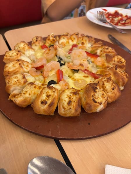 Hình ảnh Pizza Hut - 2