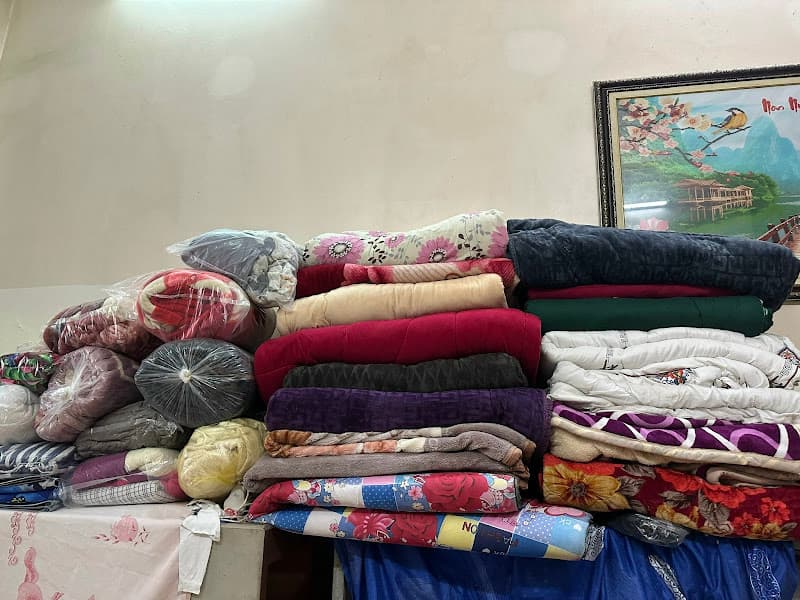 Hình ảnh Giặt là KIM OANH - 7